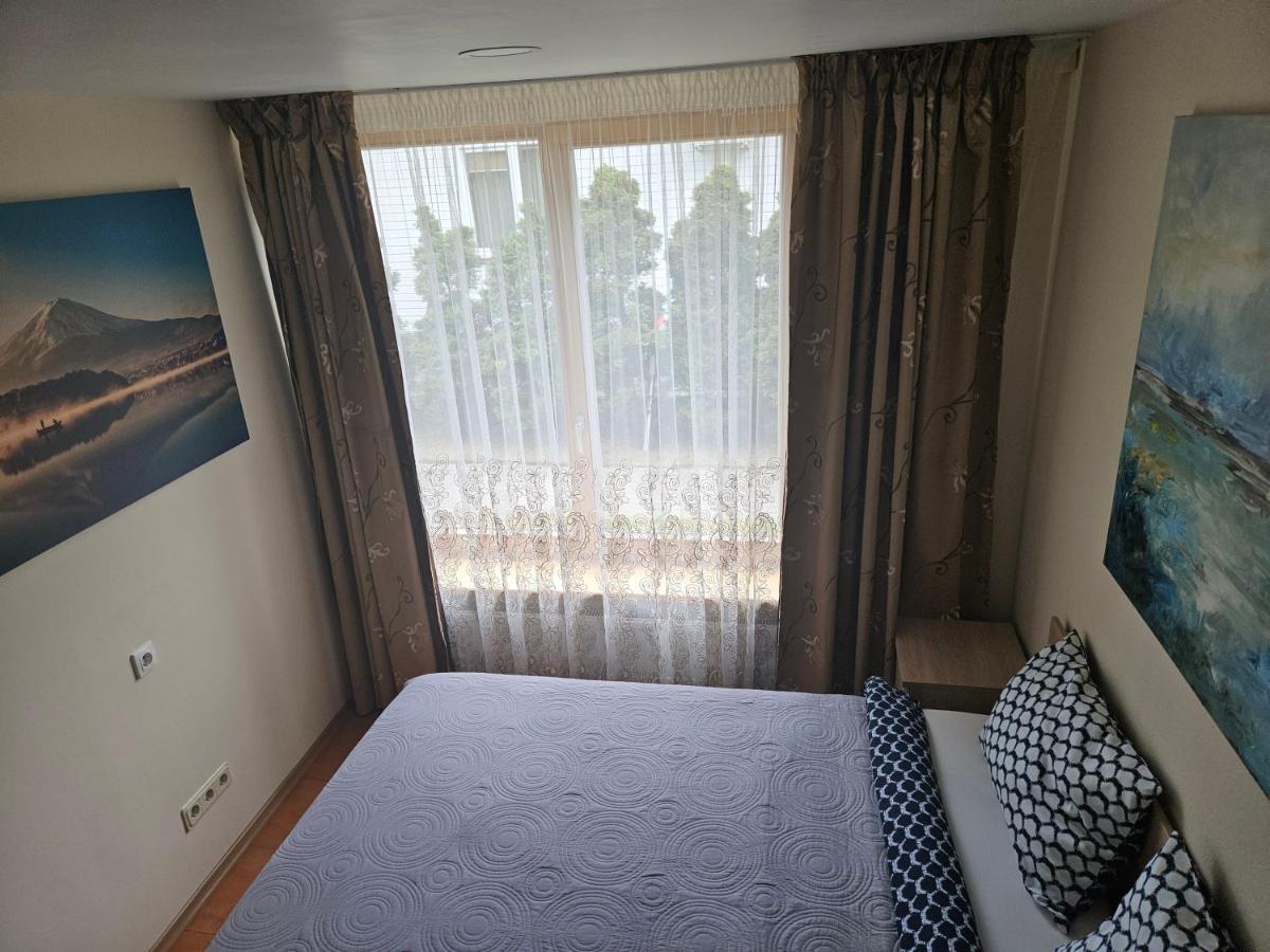 Butas Palangos Centre Apartment Palanga Exterior photo